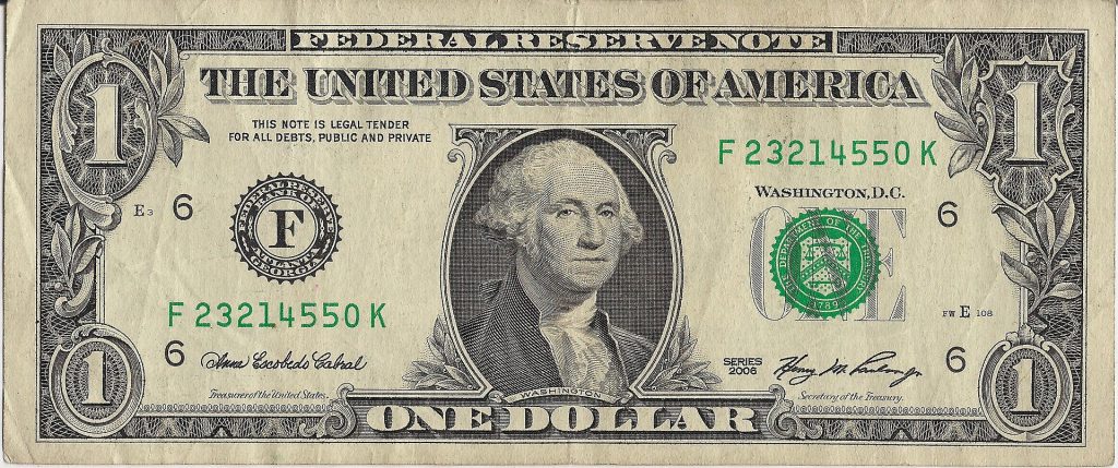 Dollar