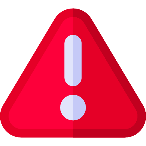 alert icon