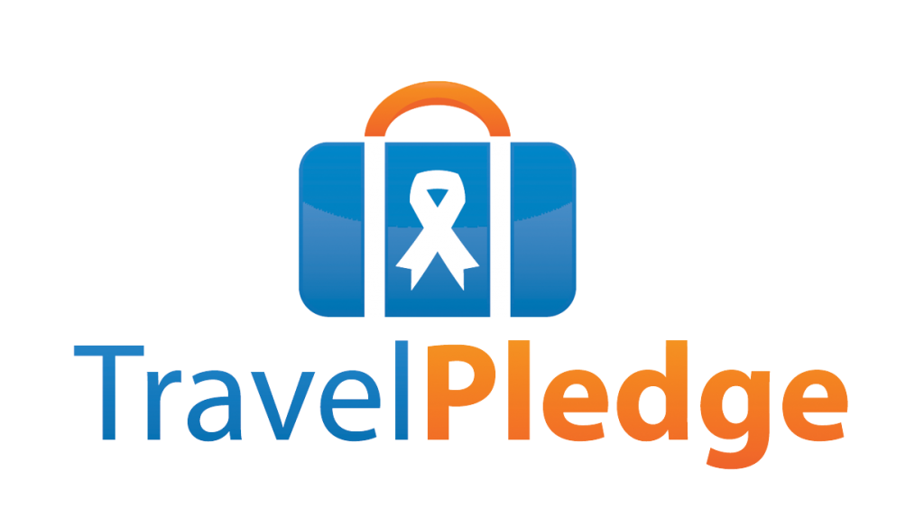 TravelPledge Logo