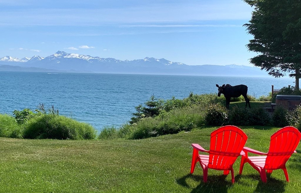 homer, Alaska