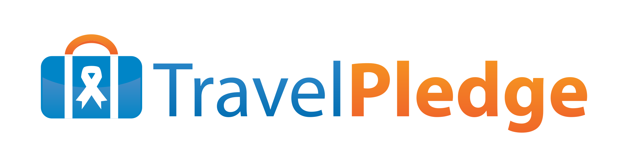 TravelPledge Logo