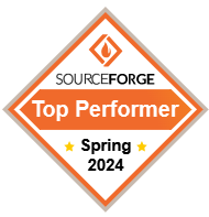 WinningBidder.com was recognized as a top performer by Sourceforge